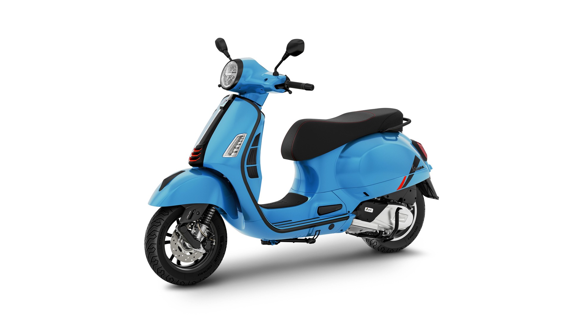 PIAGGIO Vespa GTS Super Sport 125 MY26 E5+ (4 Jahre Garantie)-image-13