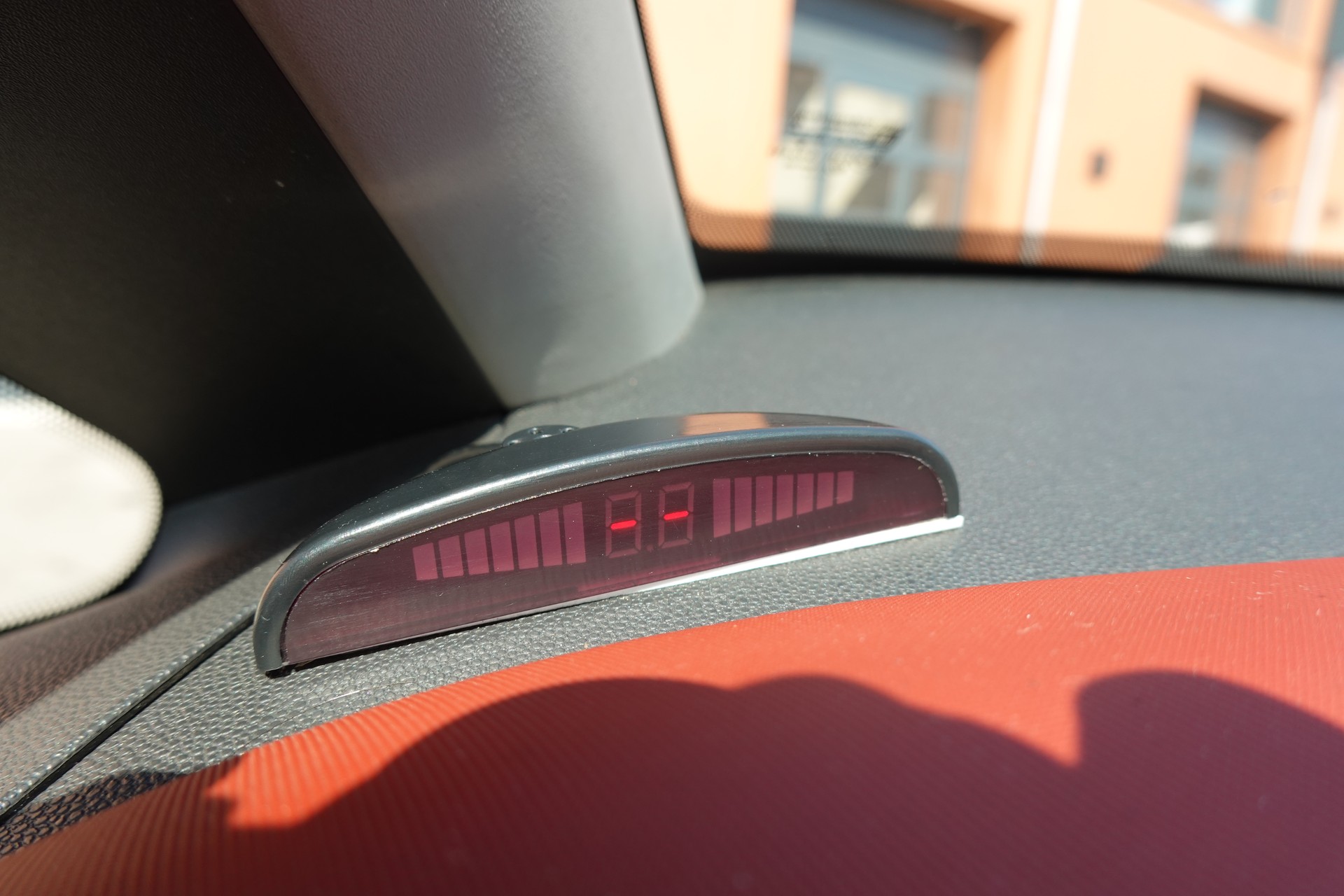 OPEL Corsa 1.4 TP Enjoy "CH Vehicule * Capteur stationnement"-image-16