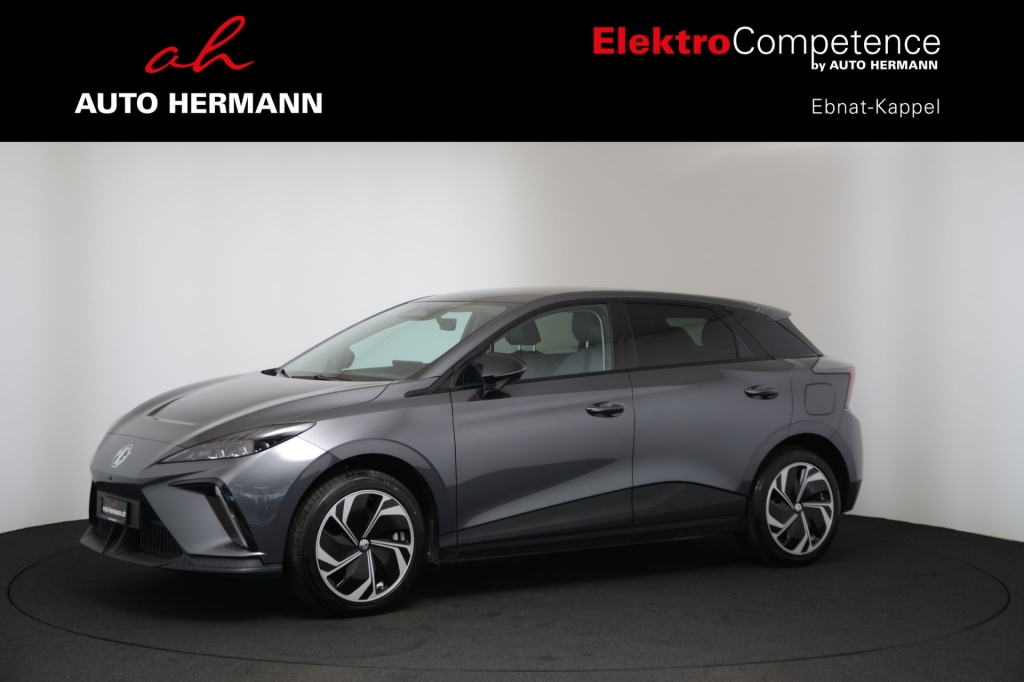 MG 4 EV 64kWh Premium Facelift-showroom-element-2