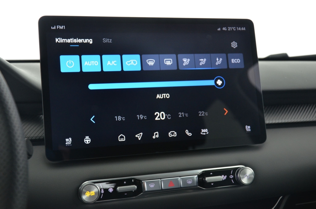 MG 4 EV 64kWh Premium Facelift-image-22