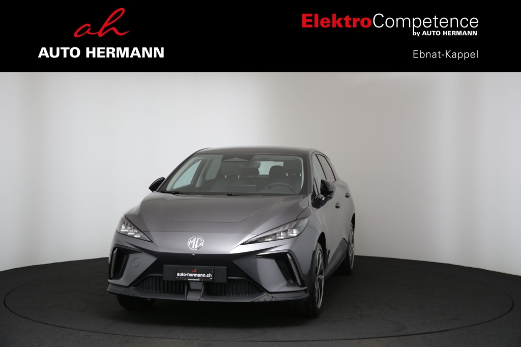 MG 4 EV 64kWh Premium Facelift-showroom-element-1