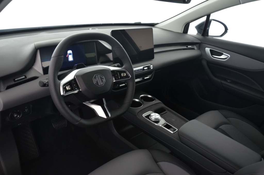 MG 4 EV 64kWh Premium Facelift-image-10