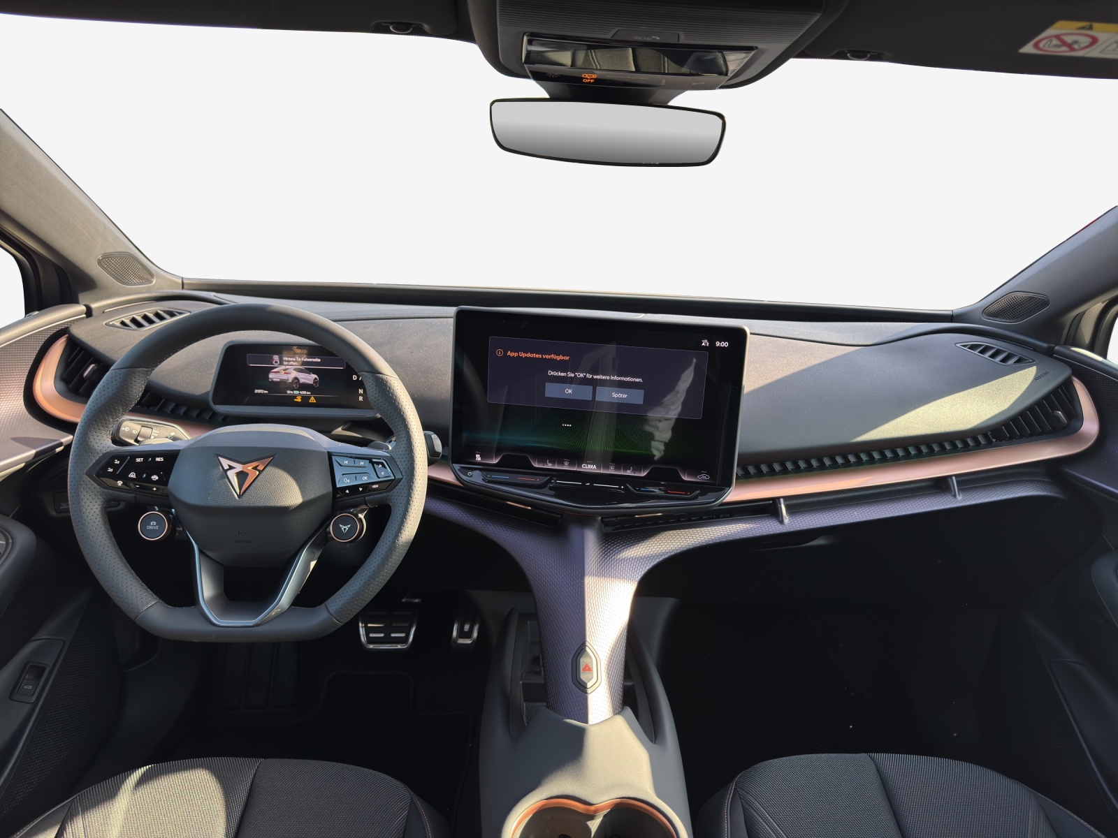 CUPRA Tavascan Type 8 77 kWh VZ-image-9