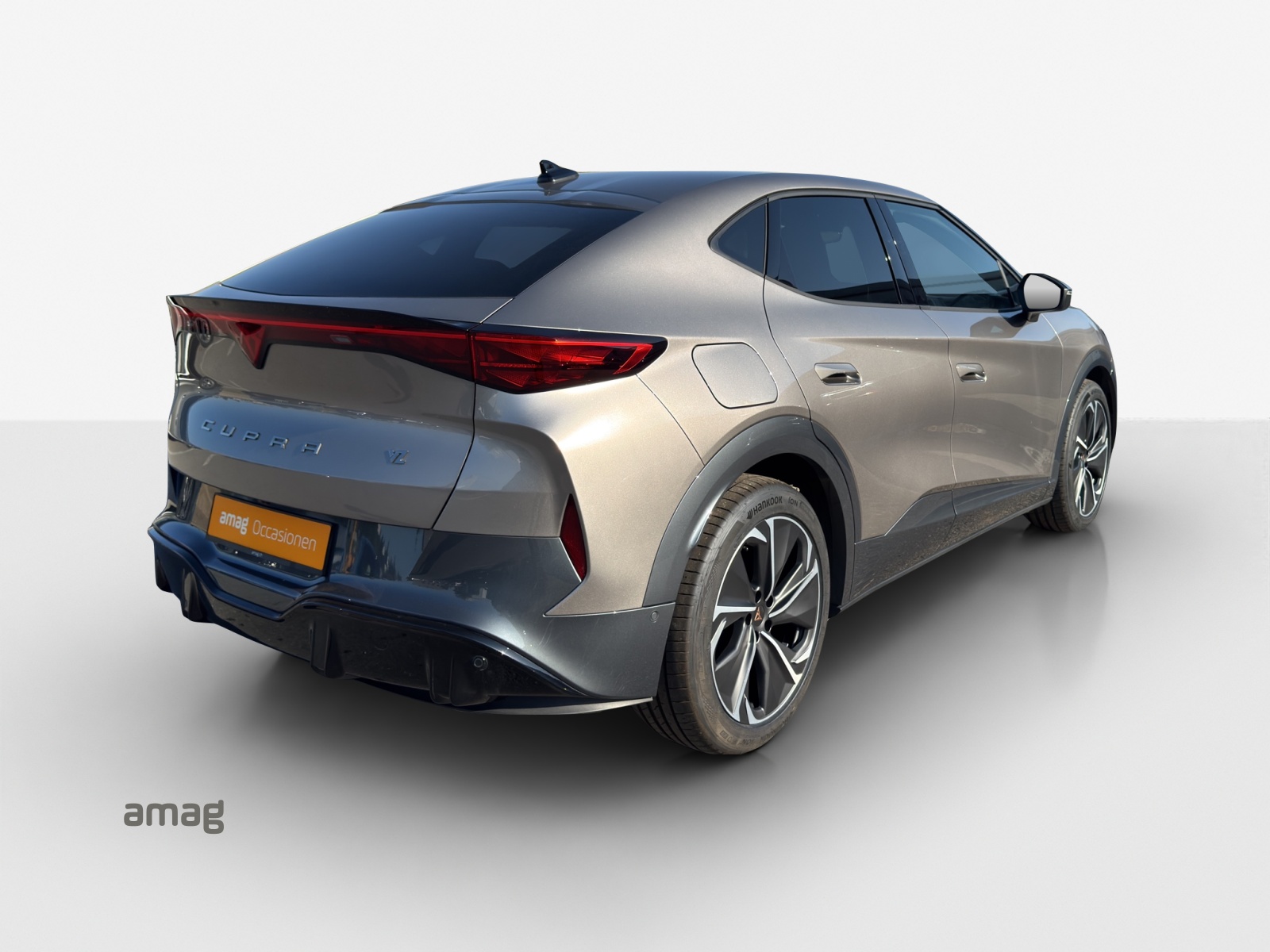 CUPRA Tavascan Type 8 77 kWh VZ-image-5