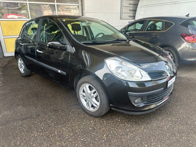 RENAULT Clio 1.6 16V Dynamique-showroom-element-1