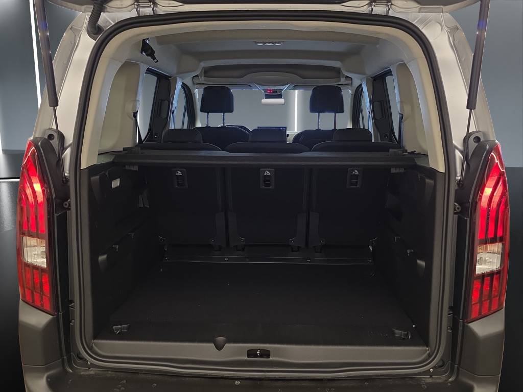 PEUGEOT Rifter 1.5 BlueHDi GT EAT8-image-11