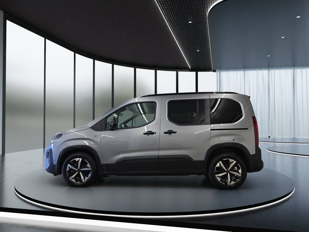 PEUGEOT Rifter 1.5 BlueHDi GT EAT8-image-2