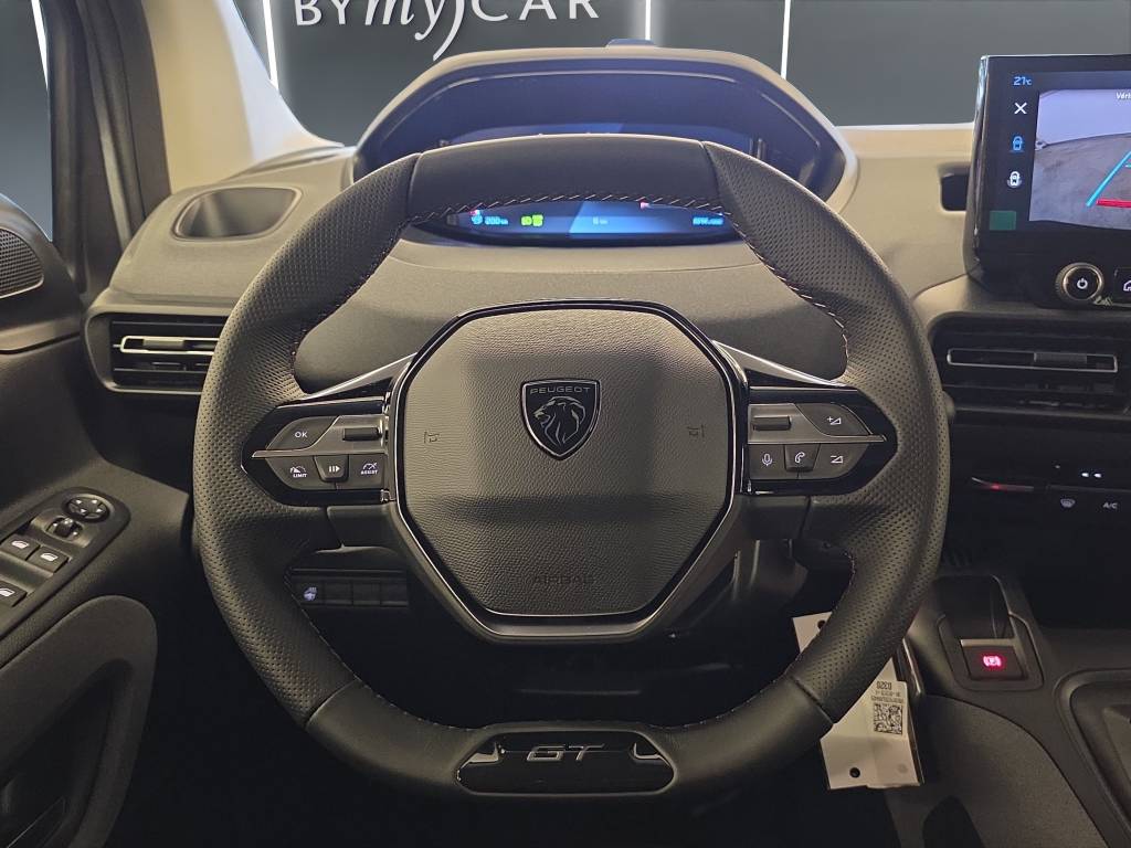 PEUGEOT Rifter 1.5 BlueHDi GT EAT8-image-14