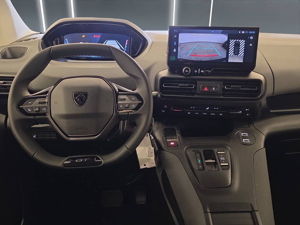 PEUGEOT Rifter 1.5 BlueHDi GT EAT8-image-5