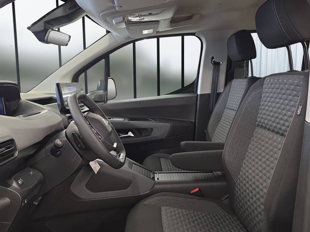 PEUGEOT Rifter 1.5 BlueHDi GT EAT8-image-7