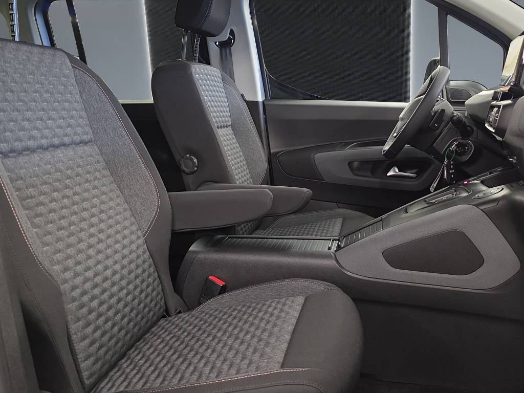 PEUGEOT Rifter 1.5 BlueHDi GT EAT8-image-10