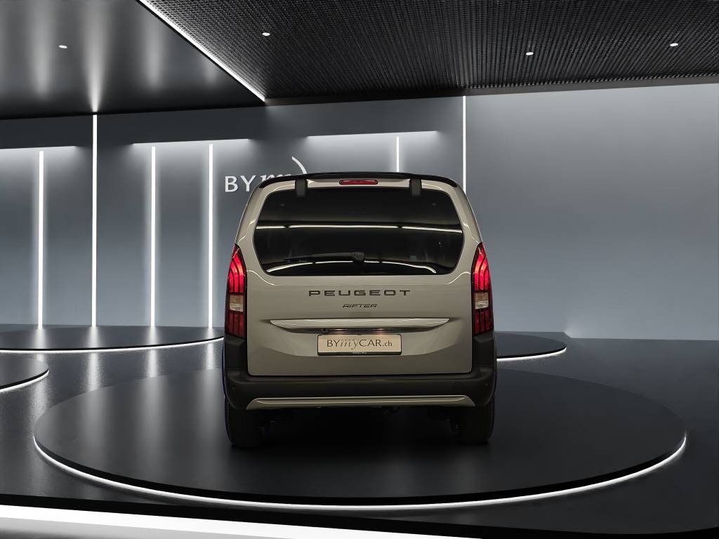 PEUGEOT Rifter 1.5 BlueHDi GT EAT8-image-3