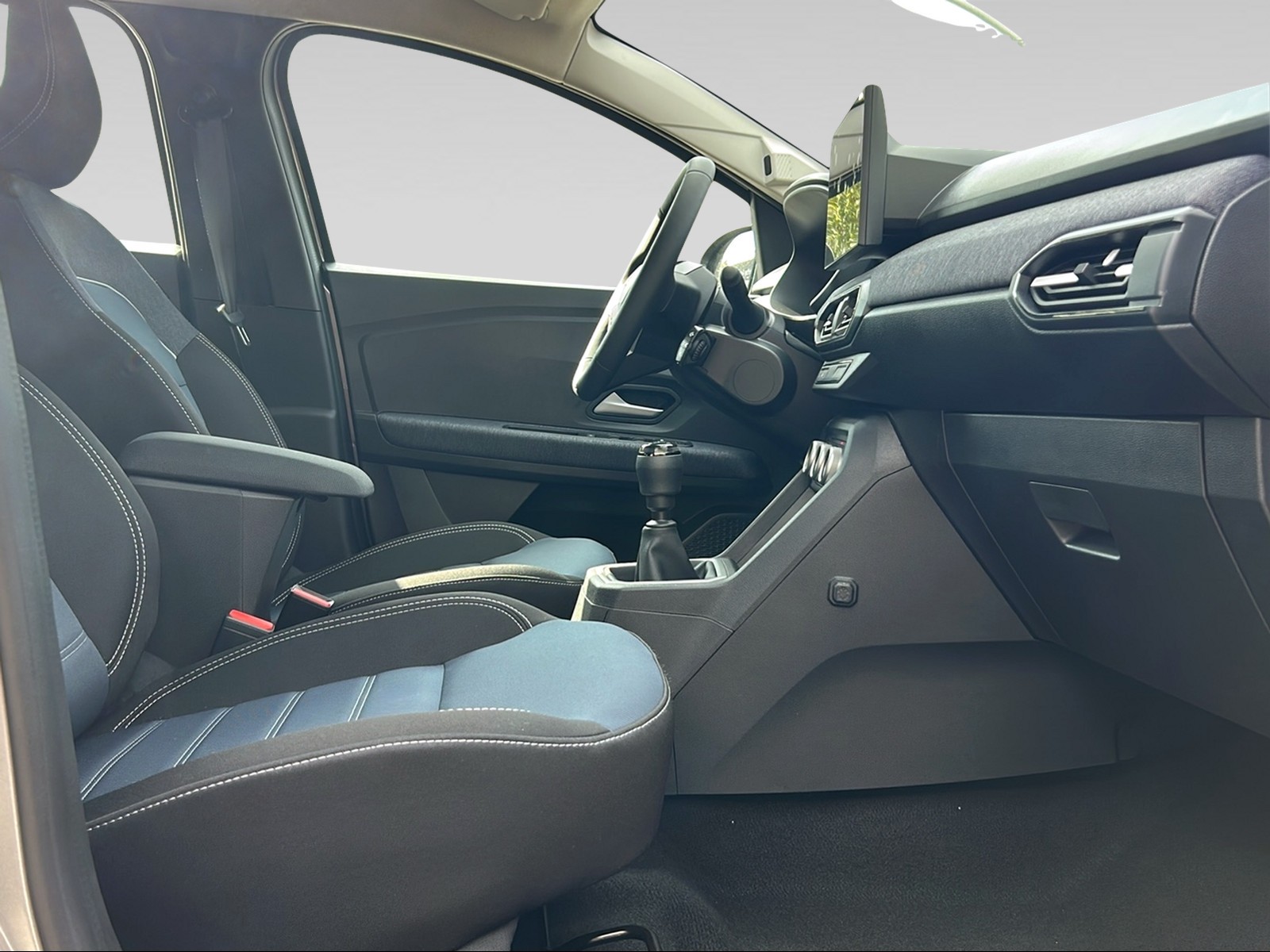 DACIA Sandero Journey TCe 100-image-11