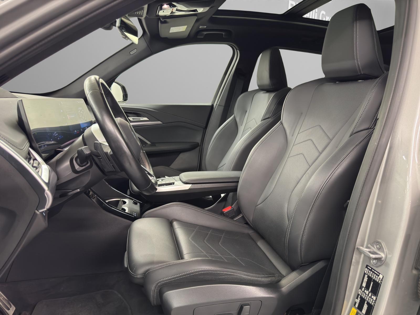 BMW X1 U11 30e xDrive-image-9