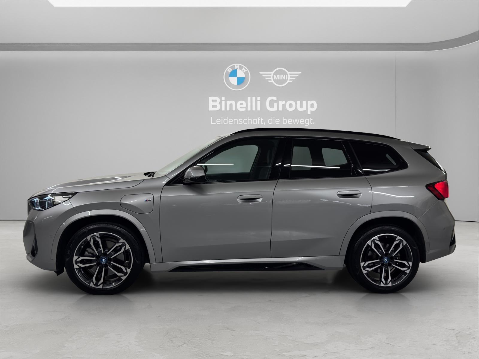 BMW X1 U11 30e xDrive-showroom-element-1