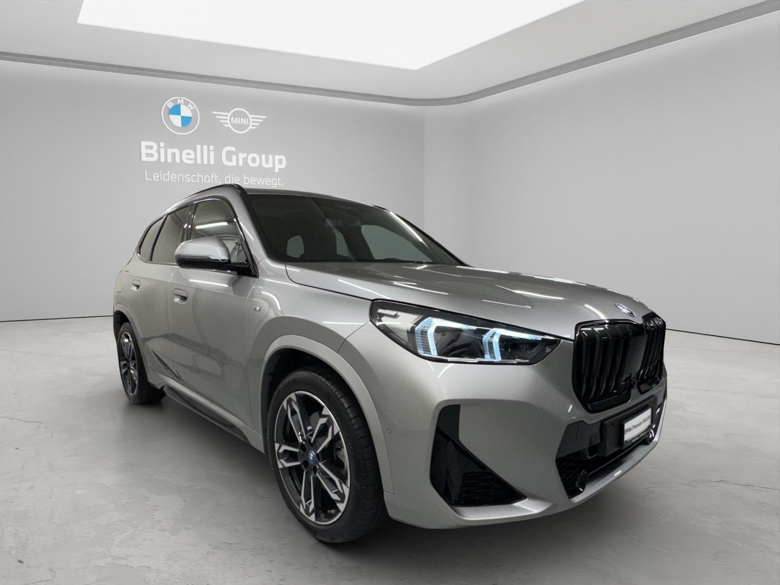 BMW X1 U11 30e xDrive-image-5