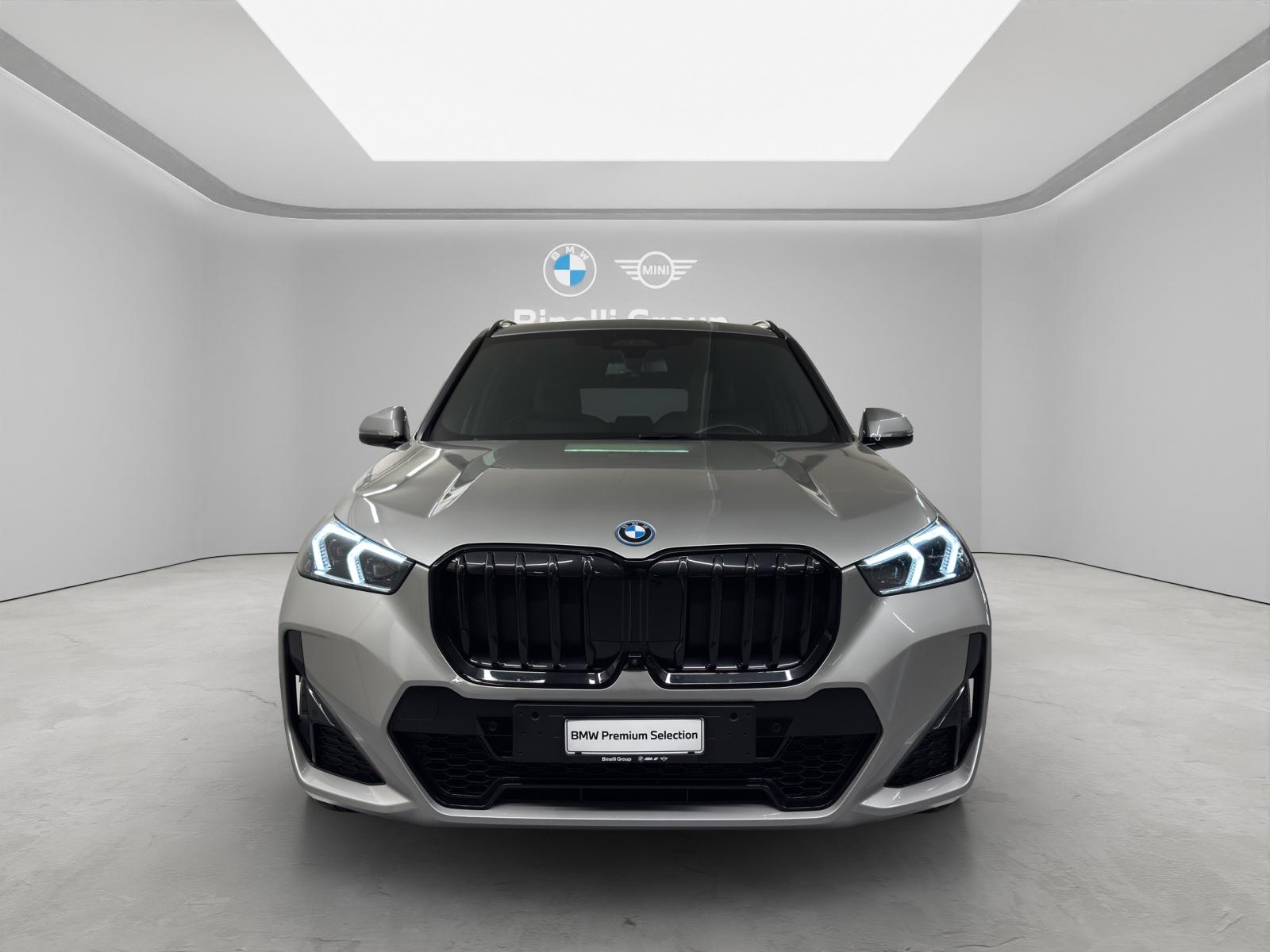 BMW X1 U11 30e xDrive-image-6