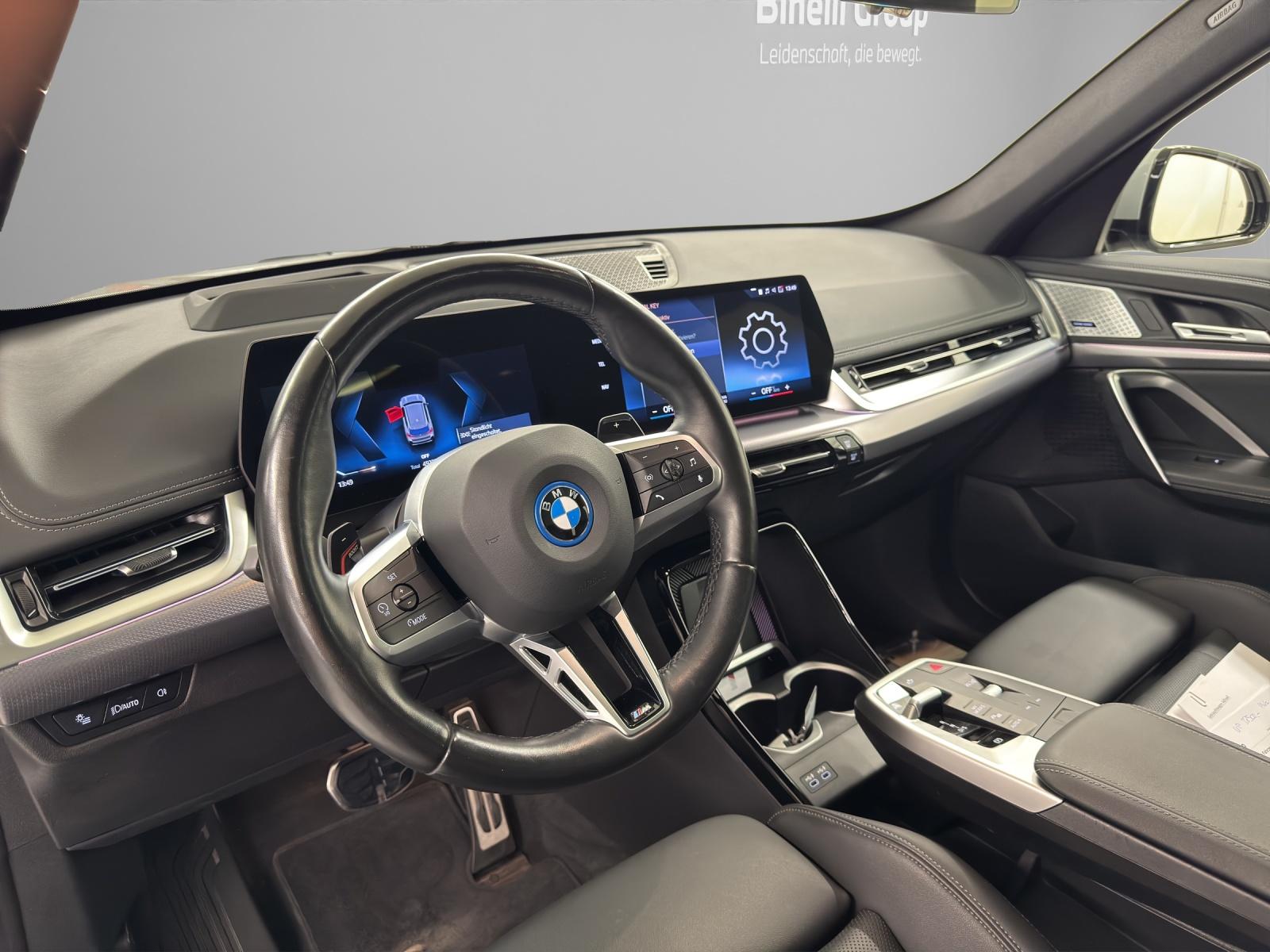 BMW X1 U11 30e xDrive-image-10