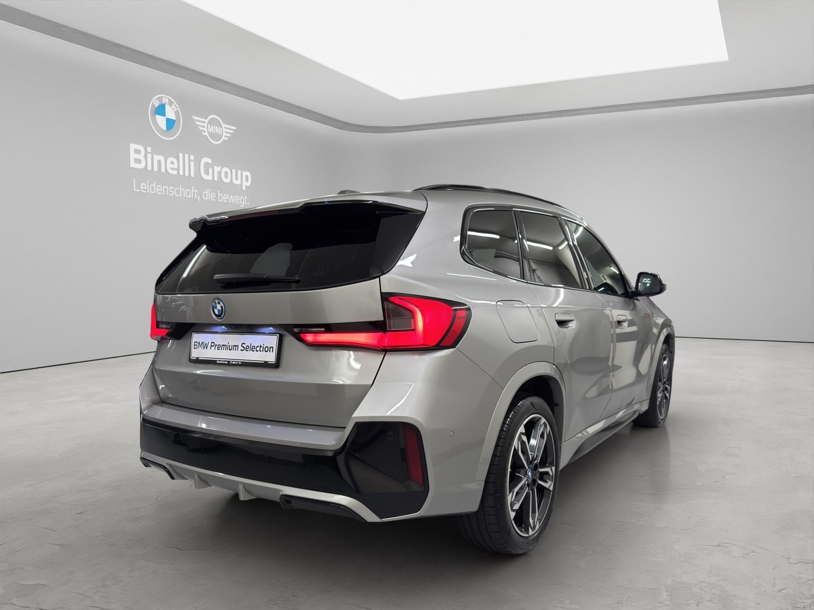BMW X1 U11 30e xDrive-image-4