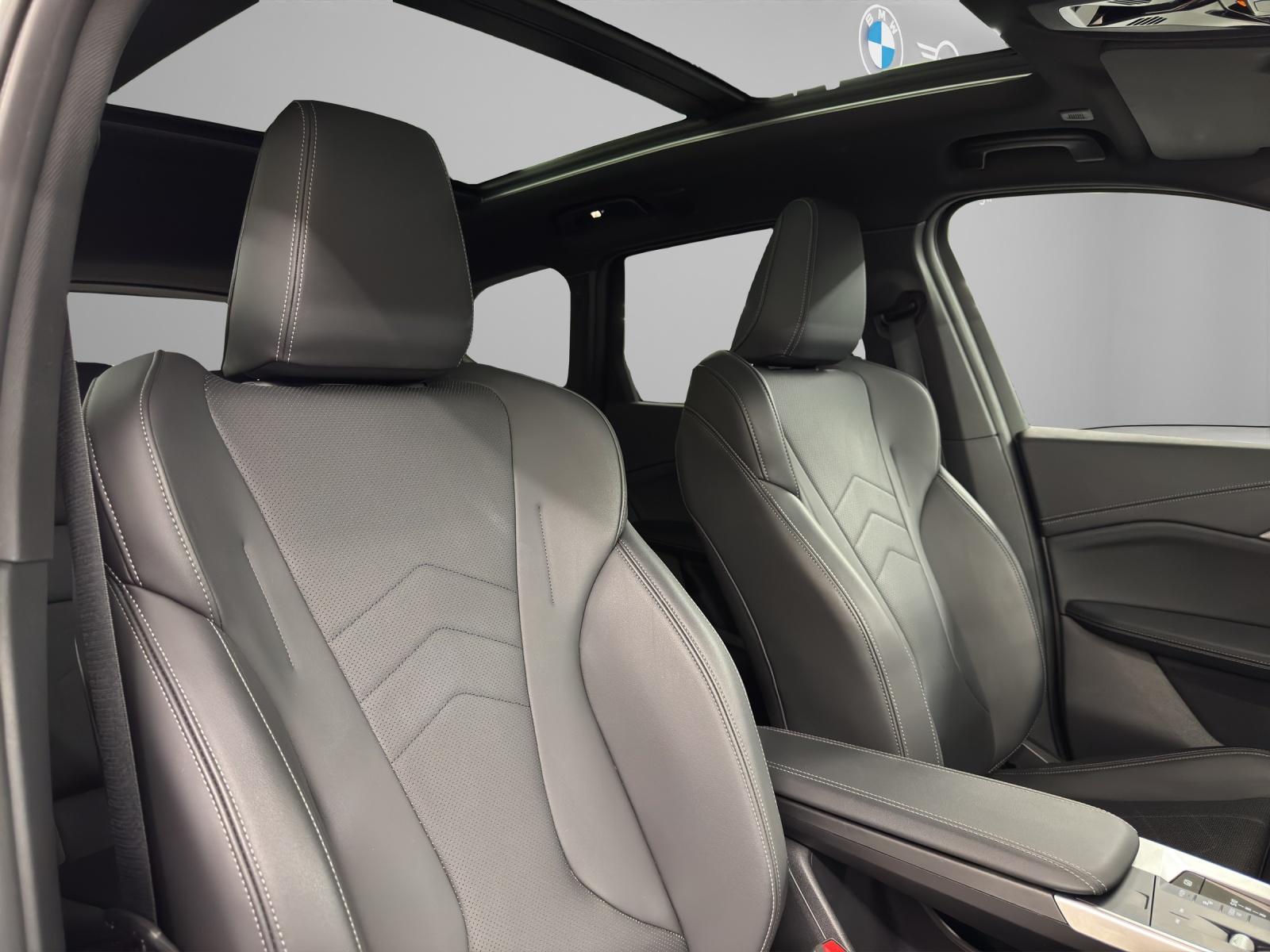 BMW X1 U11 30e xDrive-image-13