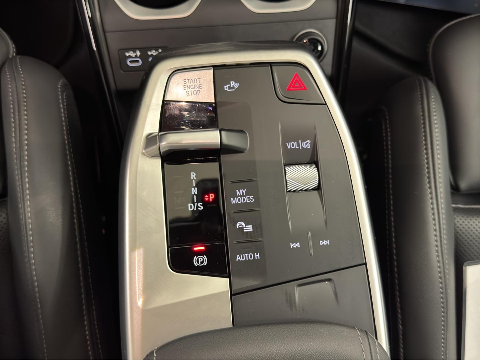 BMW X1 U11 30e xDrive-image-18