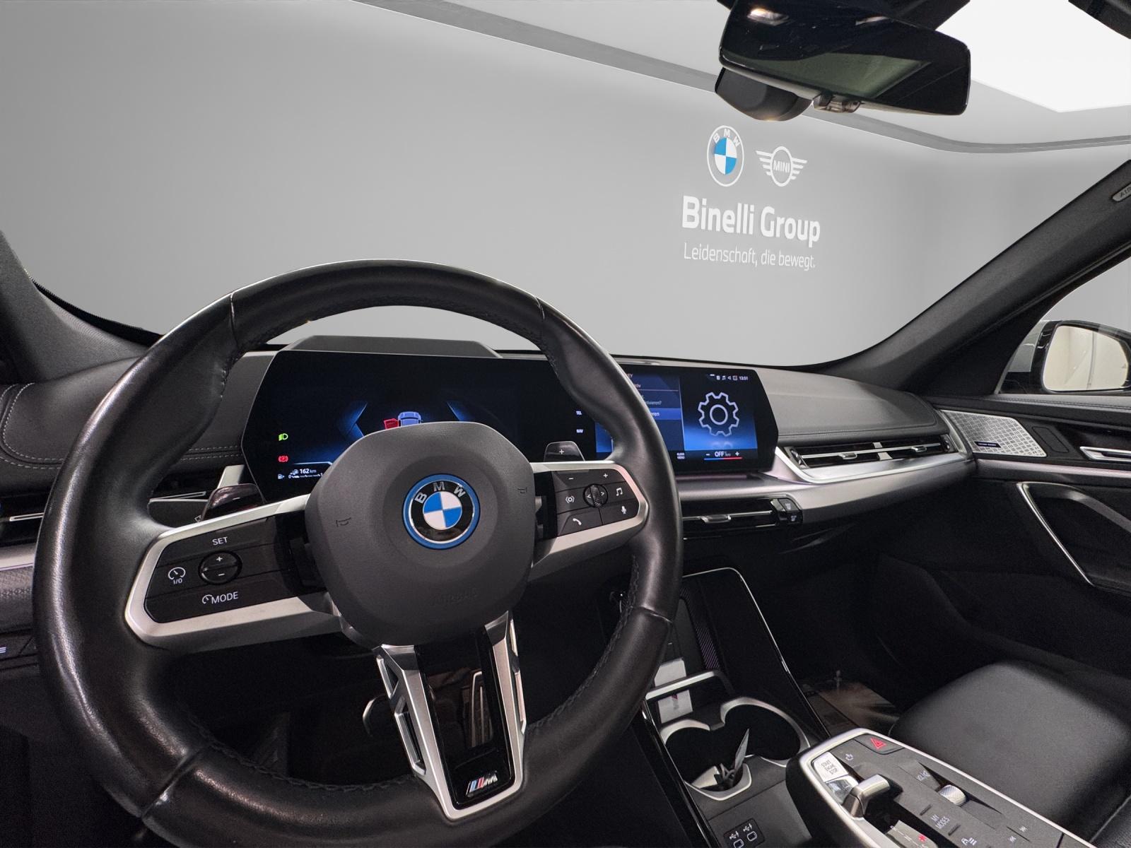BMW X1 U11 30e xDrive-image-16
