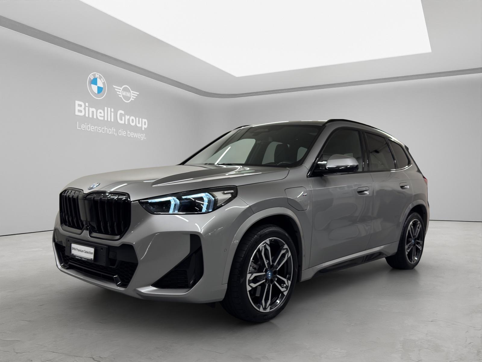 BMW X1 U11 30e xDrive