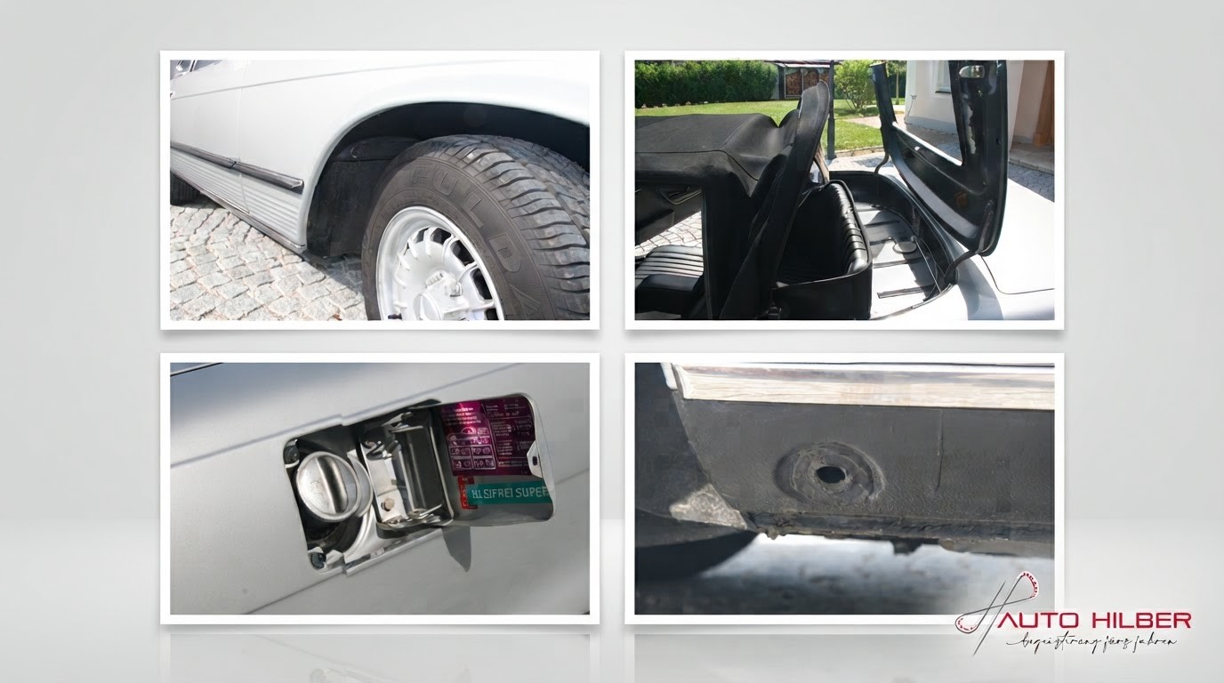 MERCEDES-BENZ Cabrio *Veteran*-showroom-element-1