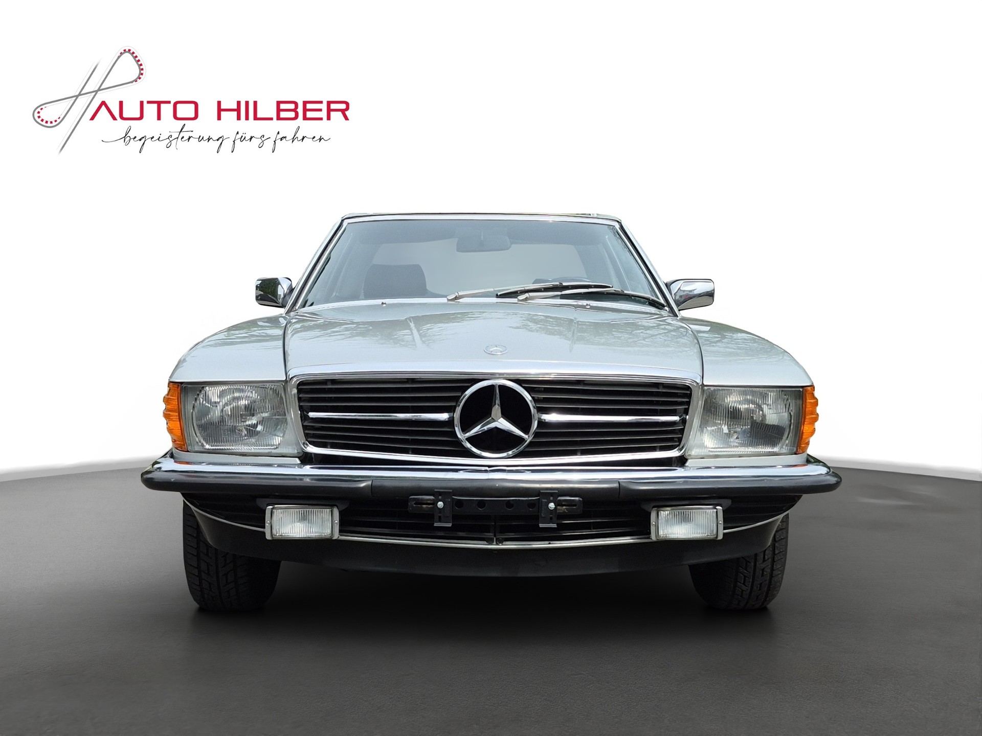 MERCEDES-BENZ Cabrio *Veteran*-image-4