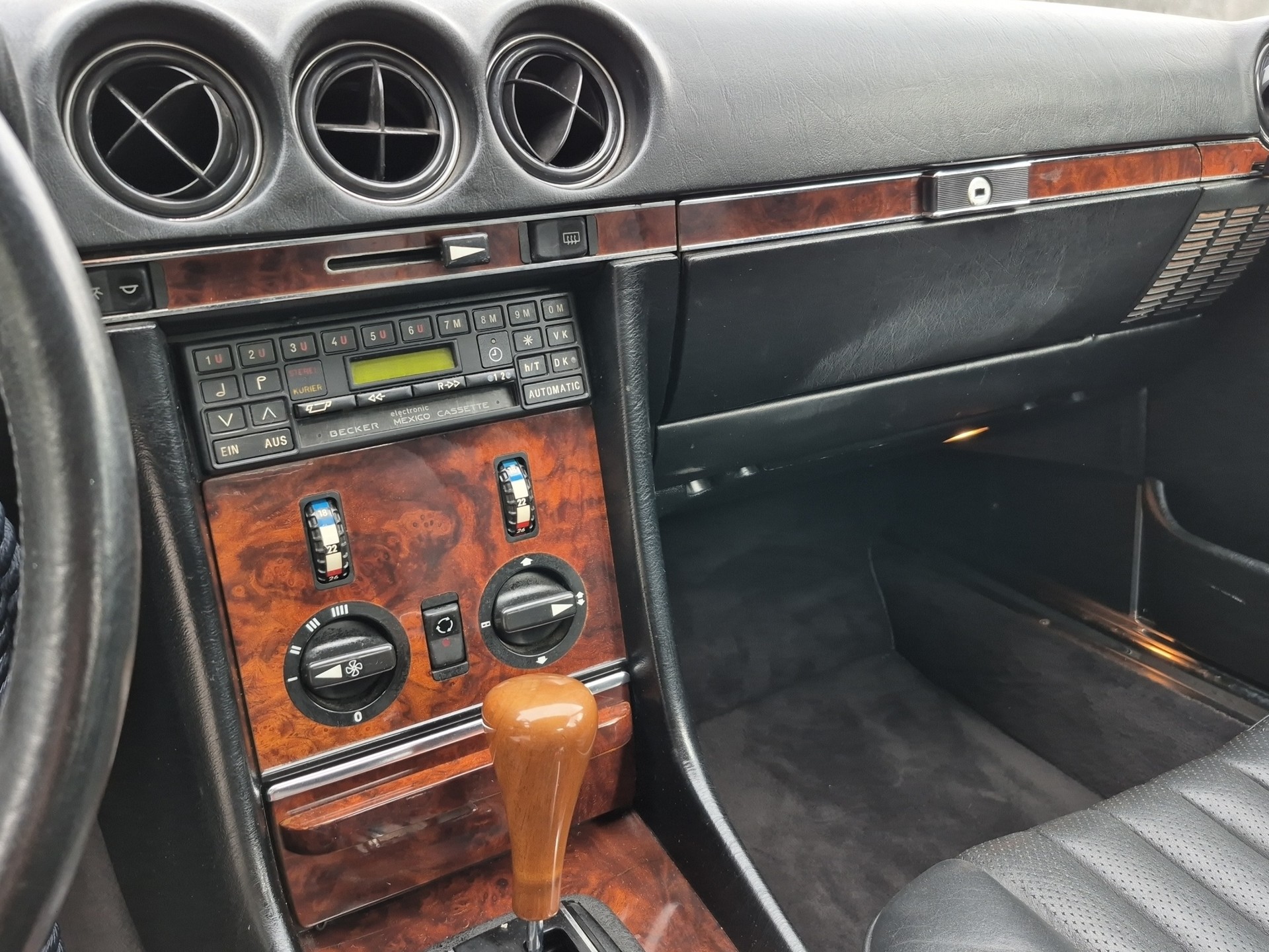 MERCEDES-BENZ Cabrio *Veteran*-image-17