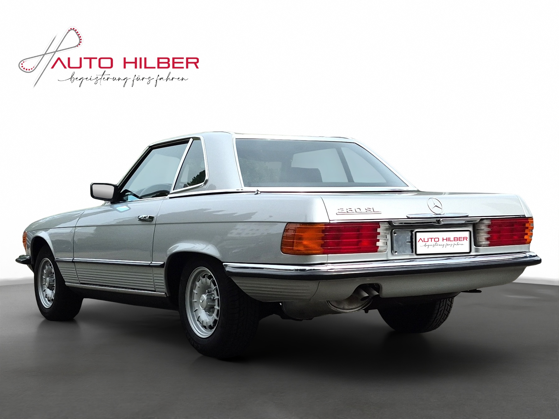 MERCEDES-BENZ Cabrio *Veteran*-image-10