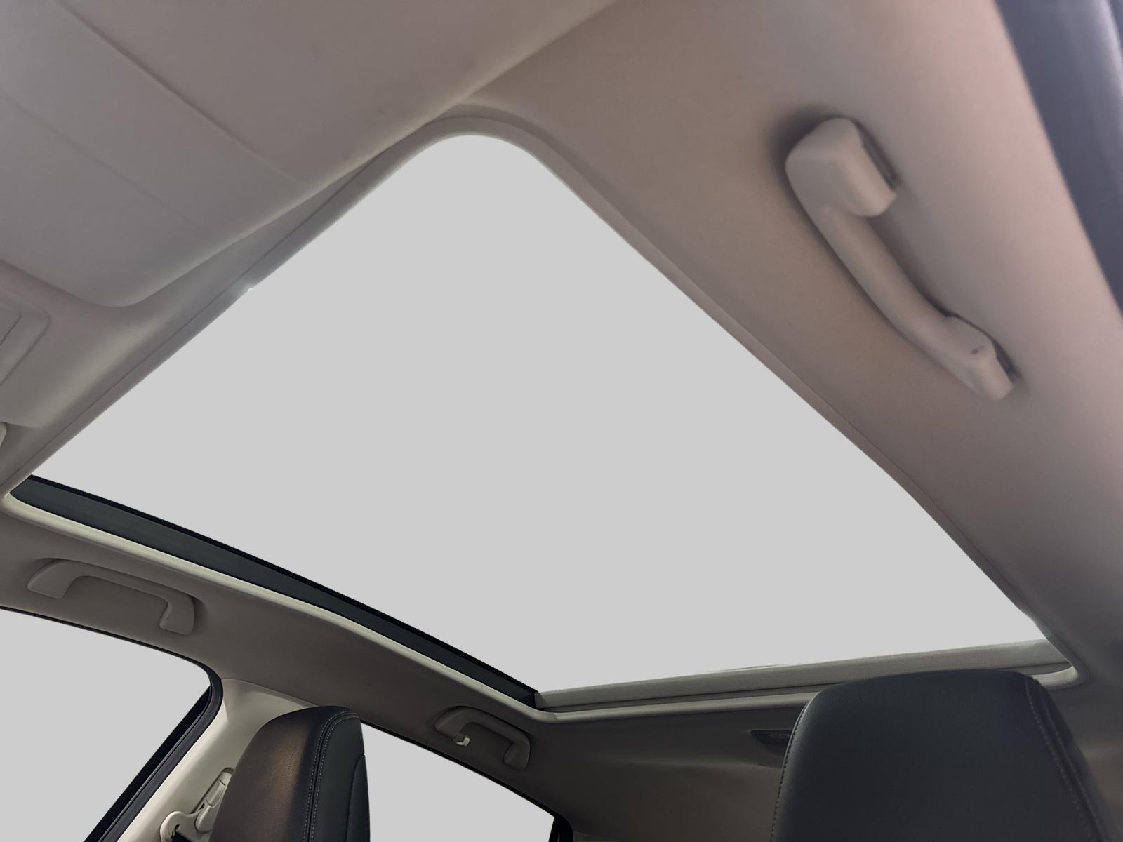 HONDA CR-V 2.0 Executive 4WD Automatic-image-15