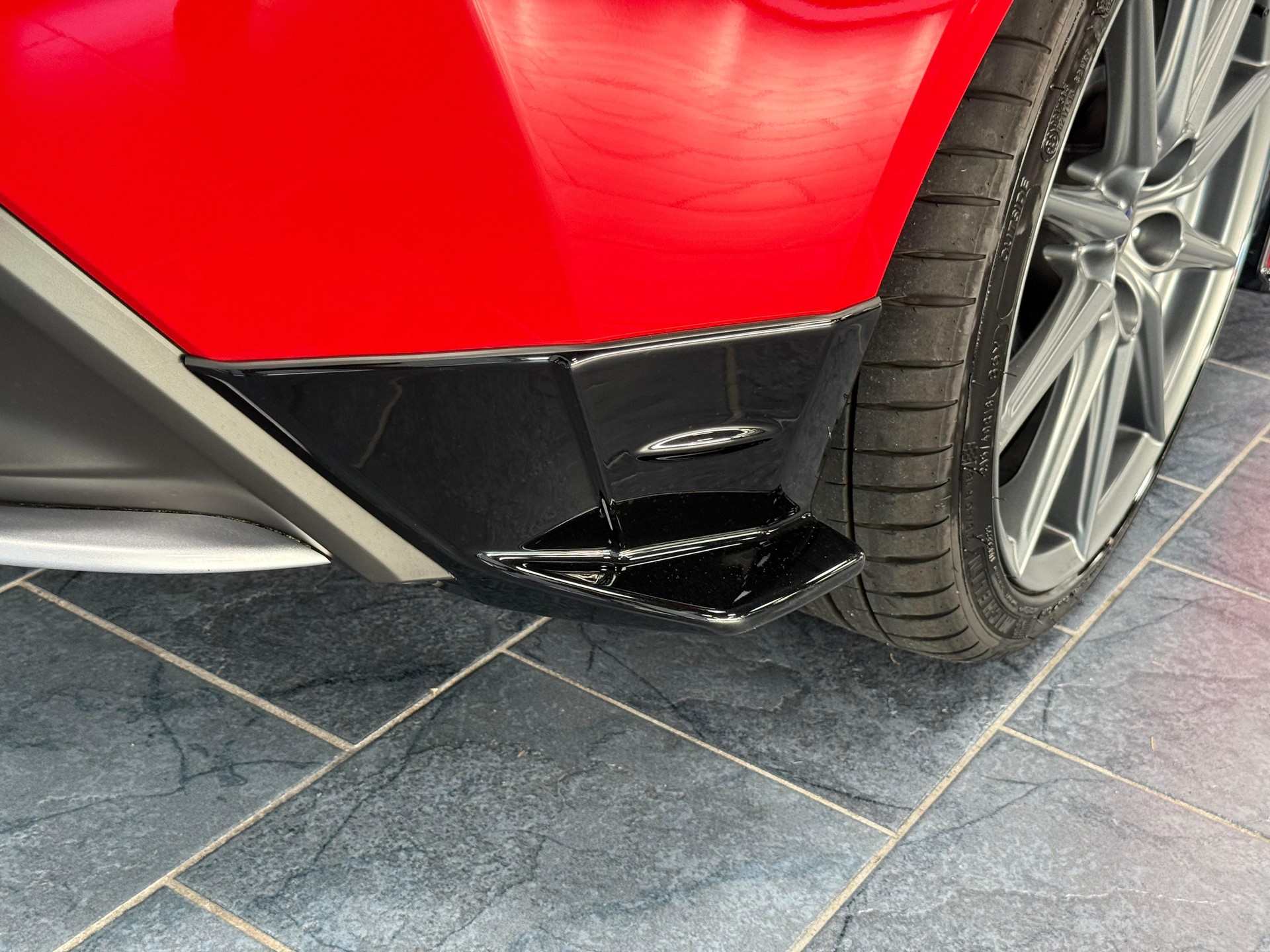 SUBARU BRZ 2.4 STI Line-image-7