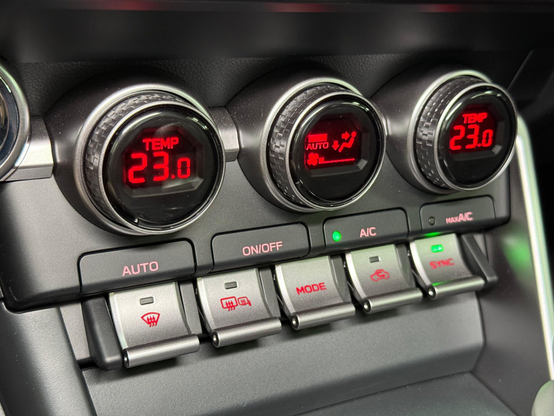 SUBARU BRZ 2.4 STI Line-image-24