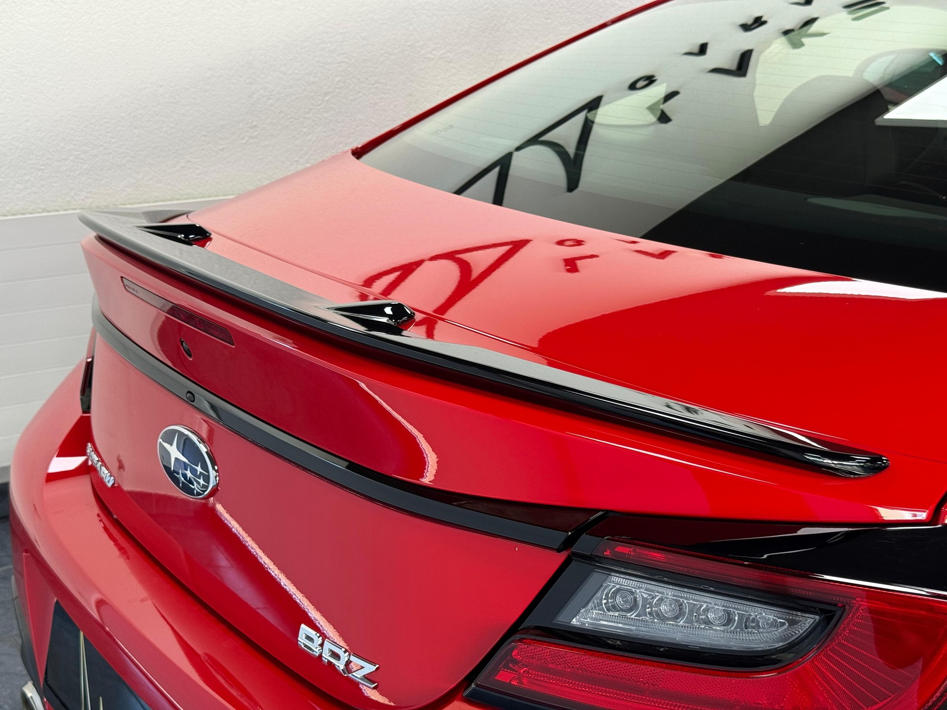 SUBARU BRZ 2.4 STI Line-image-6