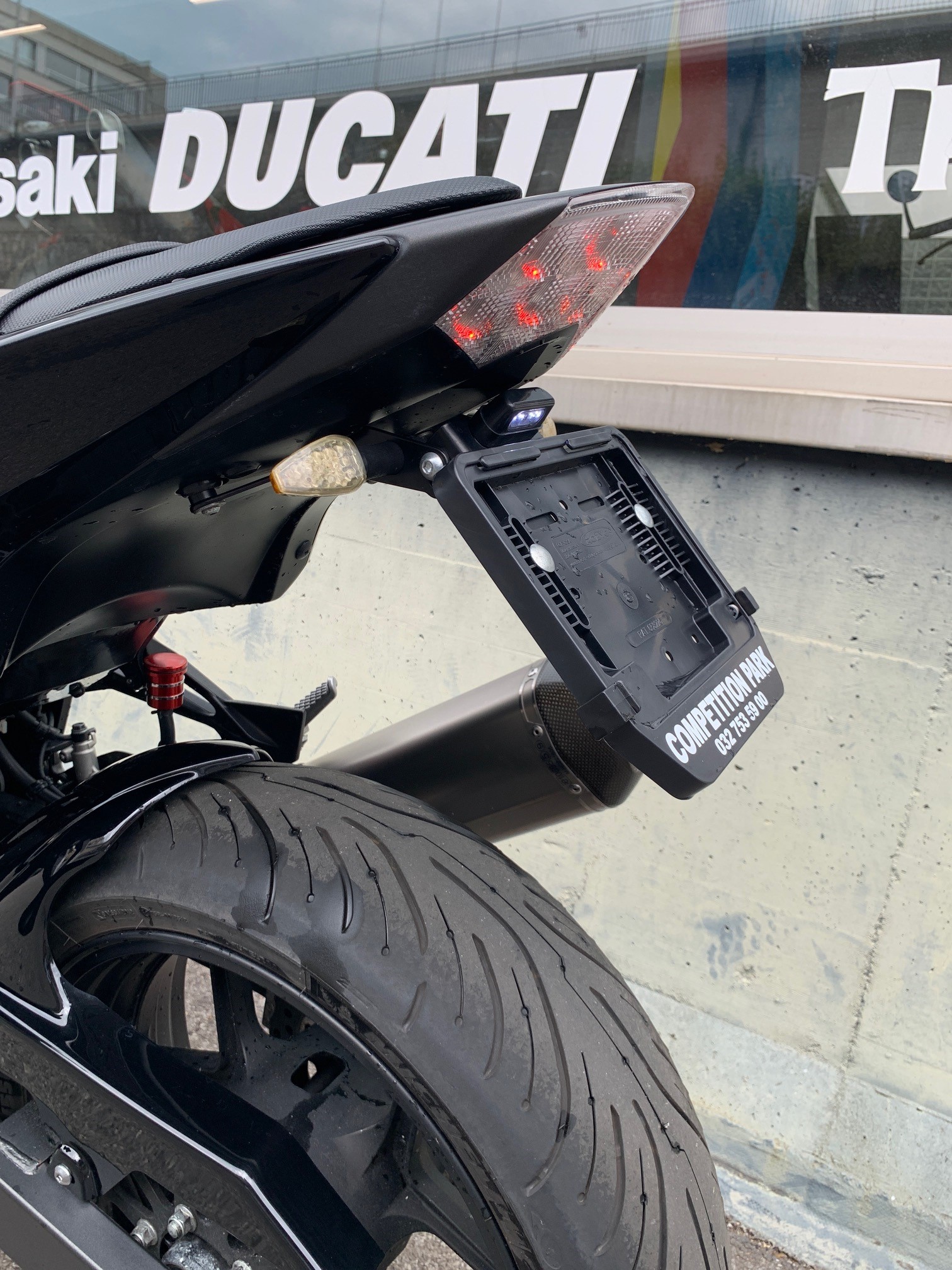 KAWASAKI Z 750 ABS-image-8