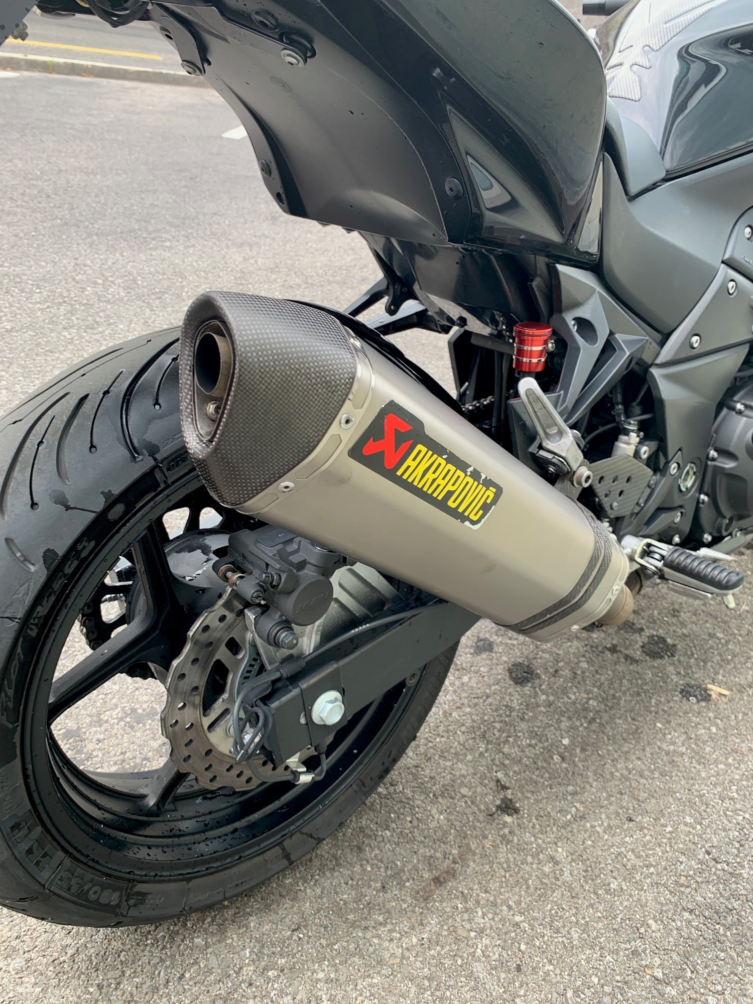 KAWASAKI Z 750 ABS-image-7