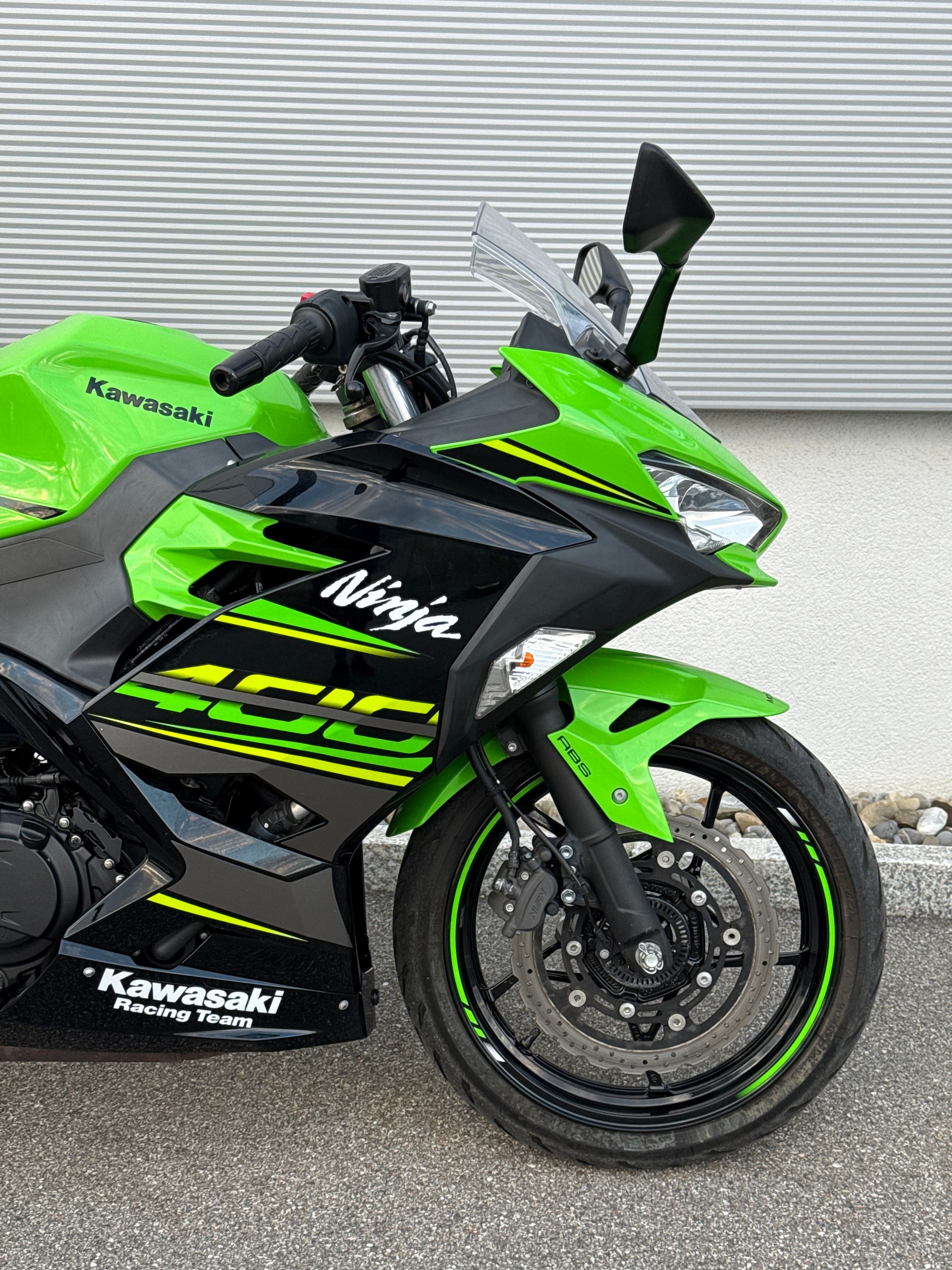 KAWASAKI Ninja 400 KRT ABS-image-3