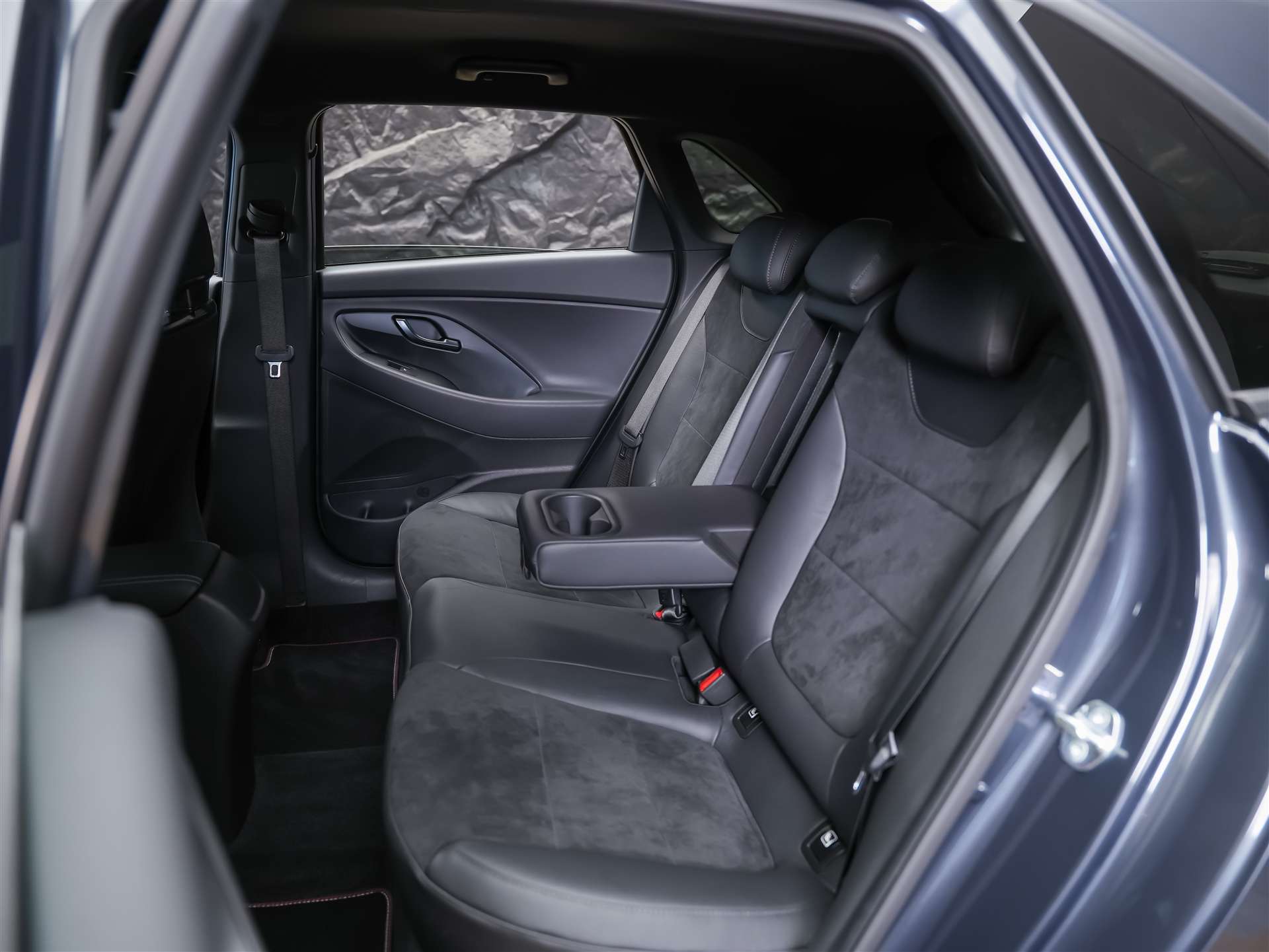HYUNDAI i30 N 2.0 T-GDi *Werksgarantie*Schalensitze*Lenkradheizung*-image-14
