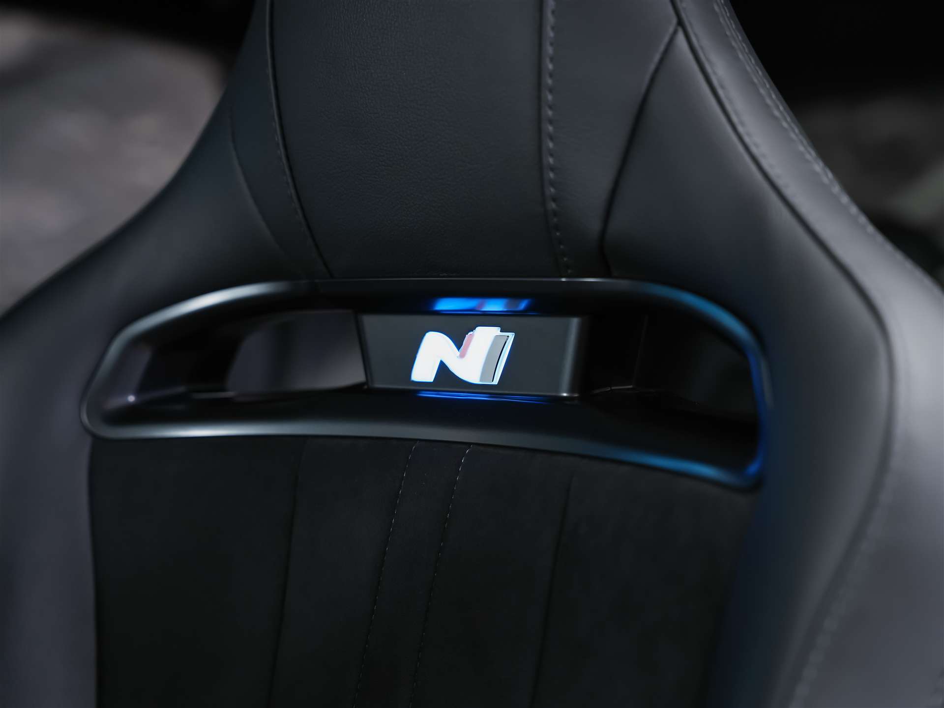 HYUNDAI i30 N 2.0 T-GDi *Werksgarantie*Schalensitze*Lenkradheizung*-image-11