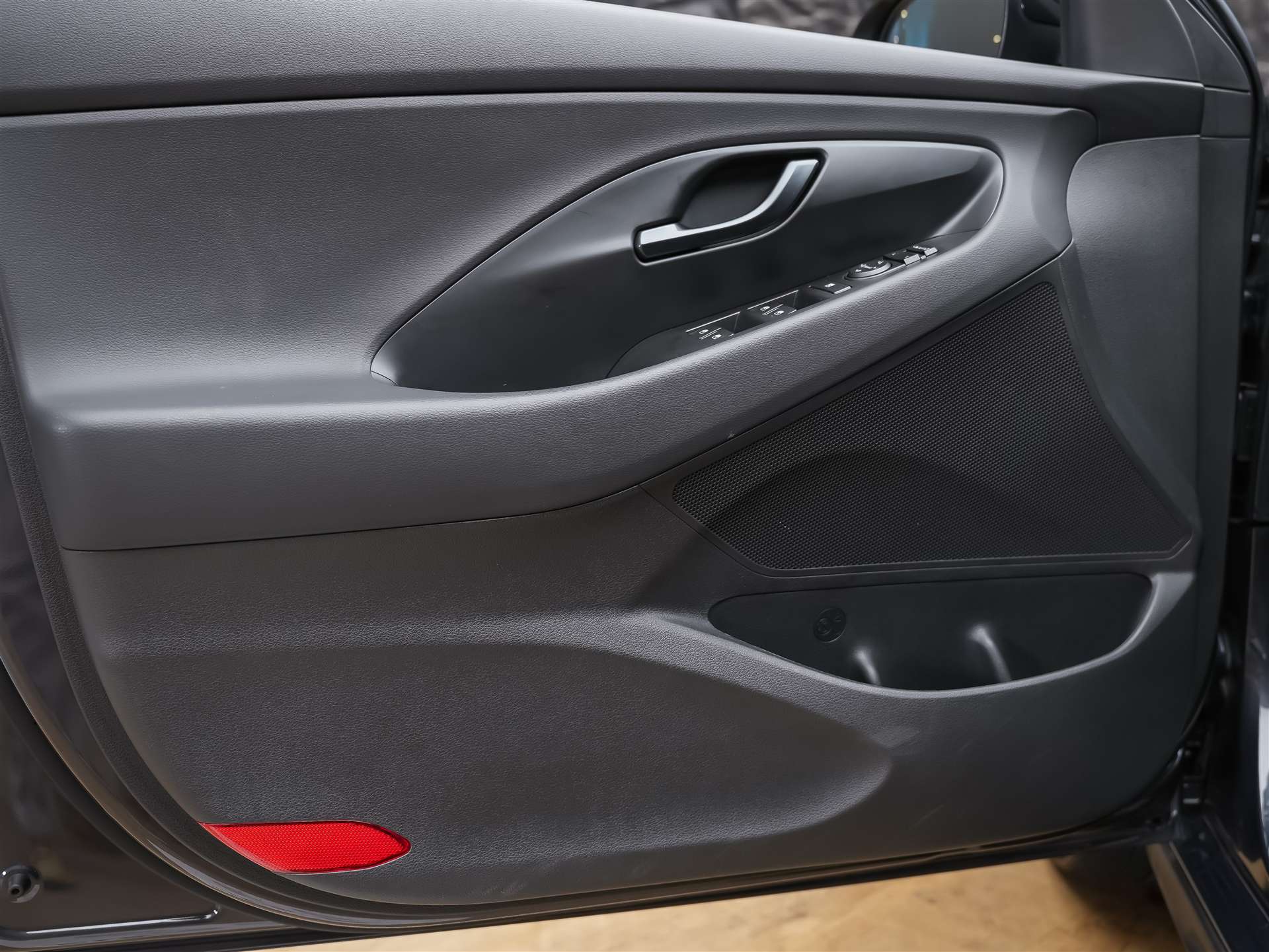 HYUNDAI i30 N 2.0 T-GDi *Werksgarantie*Schalensitze*Lenkradheizung*-image-25