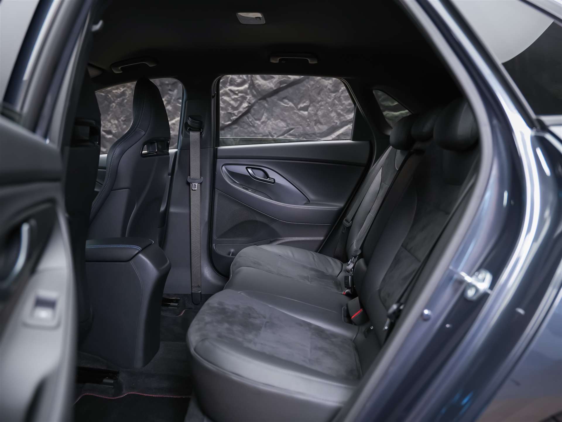 HYUNDAI i30 N 2.0 T-GDi *Werksgarantie*Schalensitze*Lenkradheizung*-image-13
