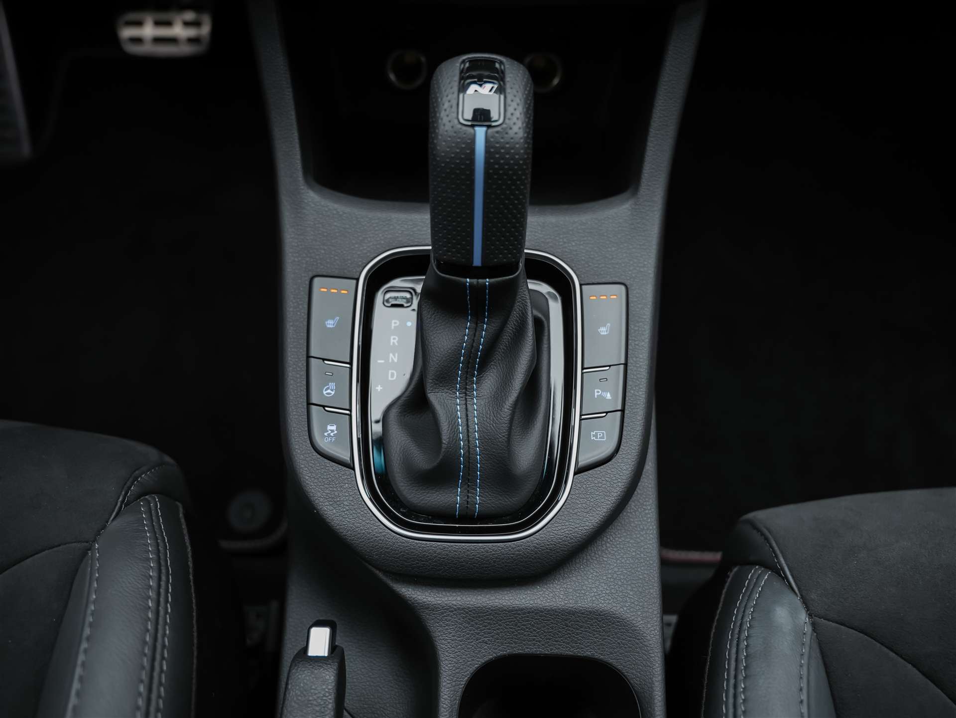 HYUNDAI i30 N 2.0 T-GDi *Werksgarantie*Schalensitze*Lenkradheizung*-image-22