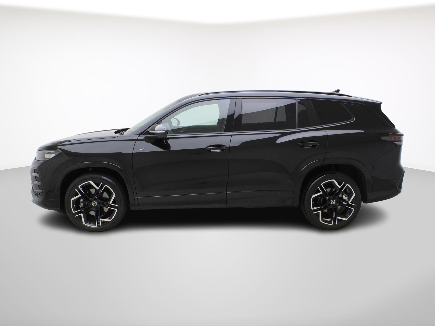 VW Tayron 2.0 TDI DSG R-Line Black Style 4Motion **VW Werksgarantie bis 06/2030**-showroom-element-2
