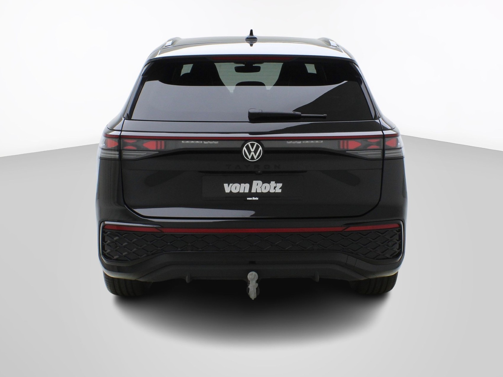 VW Tayron 2.0 TDI DSG R-Line Black Style 4Motion **VW Werksgarantie bis 06/2030**-showroom-element-3