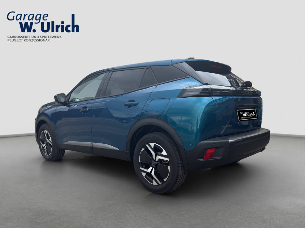 PEUGEOT 2008 1.2 Hybrid Allure-showroom-element-3
