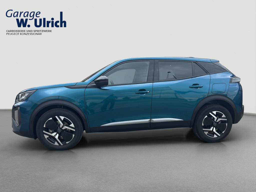 PEUGEOT 2008 1.2 Hybrid Allure-showroom-element-2