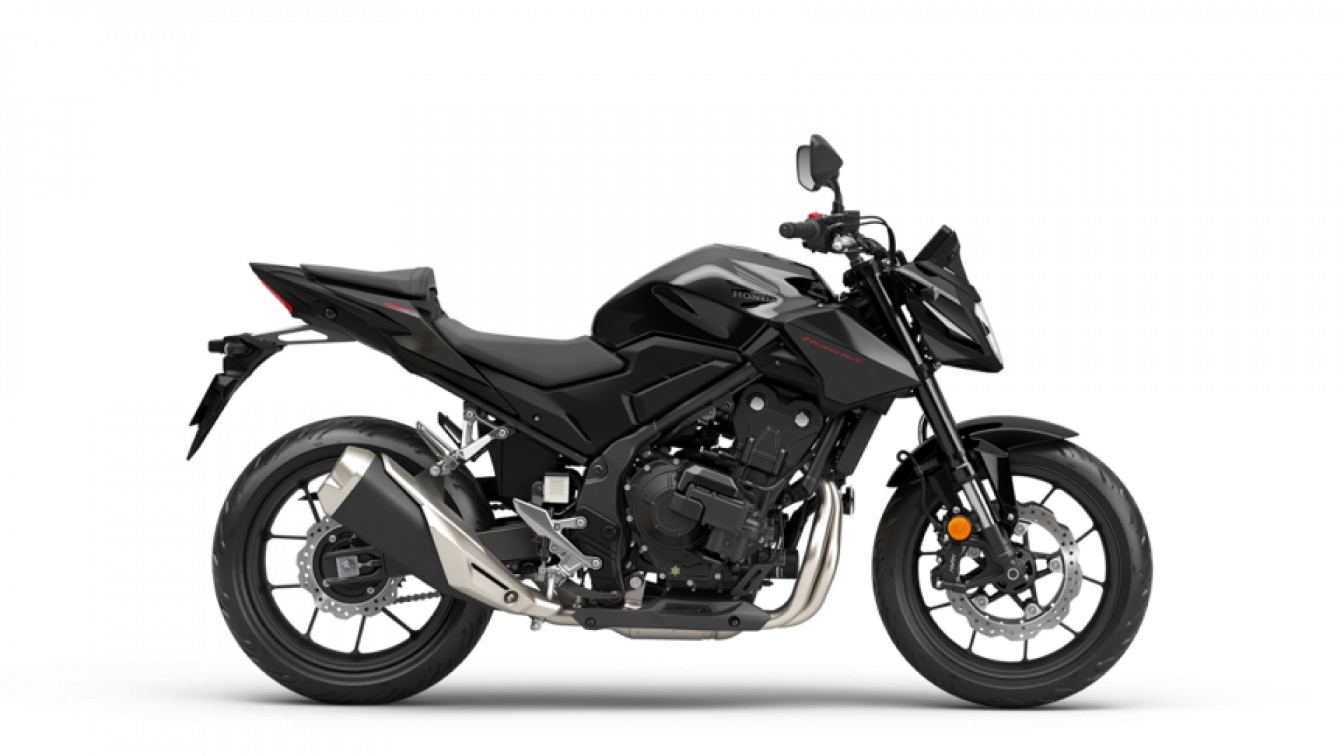 HONDA CB 500 Hornet E-Clutch