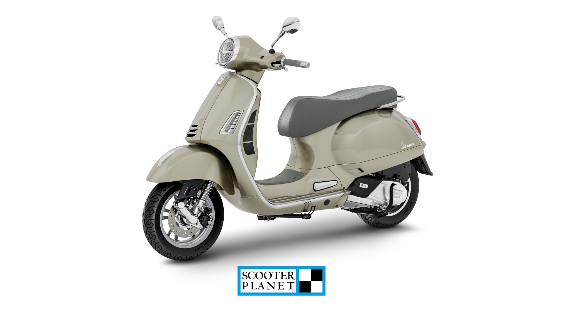 PIAGGIO Vespa GTS 125 Super RST Euro 5+-image-4