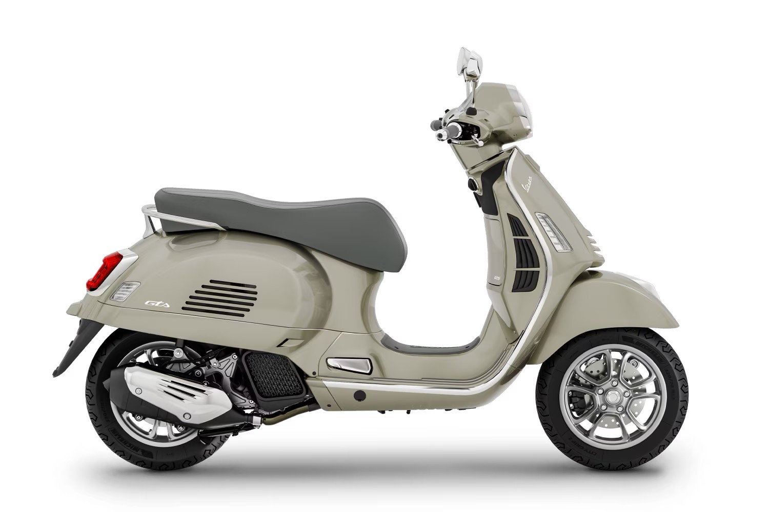 PIAGGIO Vespa GTS 125 Super RST Euro 5+